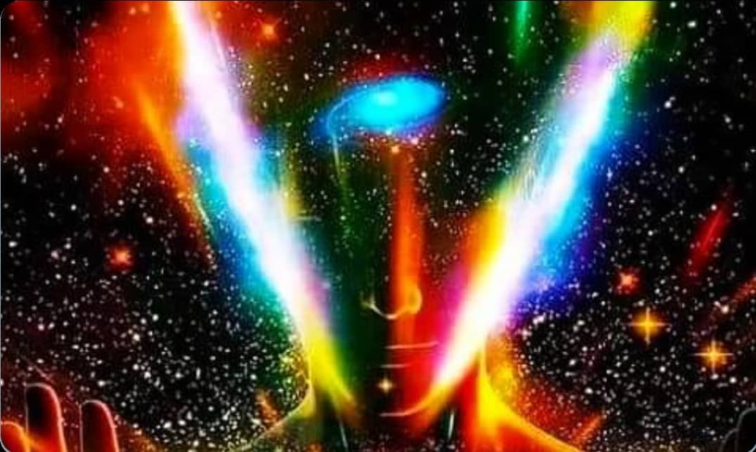 The Great Liberation of Planet Gaia is Proceeding in Full Speed – by Aurora Ray
