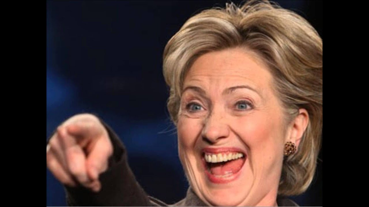Judge Napolitano to Hillary: 'Laughing at the FBI Is Not a Good Thing to Do' +Video Judge Napolitano to Hillary: 'Laughing at the FBI Is Not a Good Thing to Do' +Video