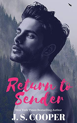Cover for 'Return To Sender (The Hart Brothers Book 2)'