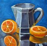 Orange slices - Posted on Wednesday, April 8, 2015 by Dipali Rabadiya