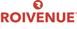 Roivenue logo