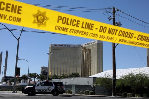 On Scene Investigator Banned From Mandalay Bay, MGM, for Life After Uncovering Shocking Details Surrounding Las Vegas Attack
