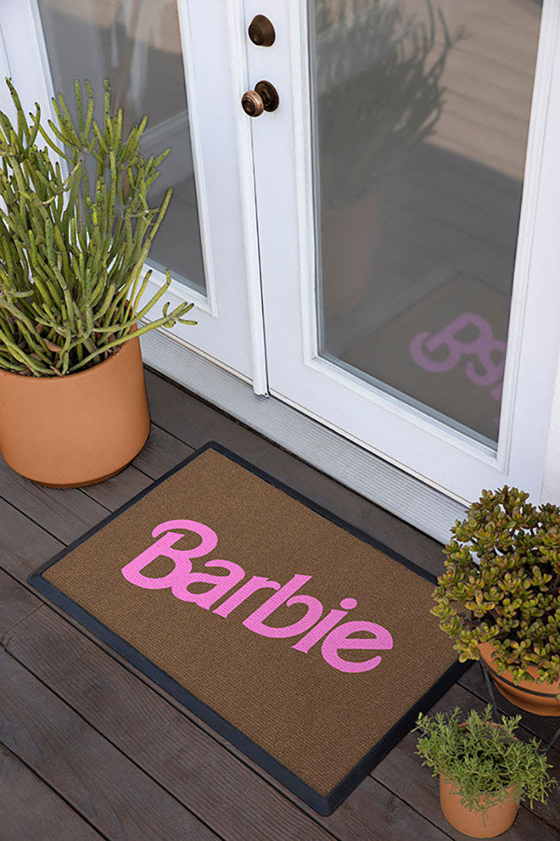 Barbiecore