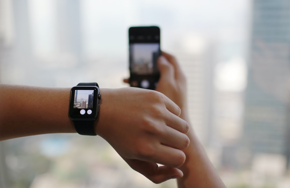 Comment retrouver une Apple Watch perdue en quelques étapes simples Comment contrôler l'appareil photo de votre iPhone avec l'Apple Watch