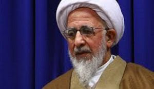 Iranian Ayatollah condemns decriminalization of homosexuality, says homosexuals are lower than dogs and pigs