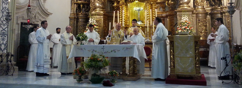 Monjas Dominicas de Murcia