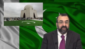 Robert Spencer video: Pakistan releases jihad mastermind, again shows it’s no ally of US