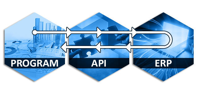 API and ERP -- What You Need to Know