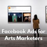 One Further FB for marketers logo