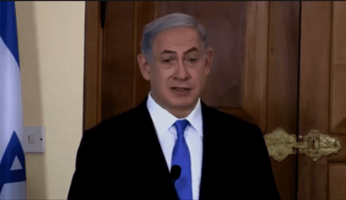 Netanyahu: Iran has “ruthless commitment to terror” and “ruthless commitment to kill Jews”