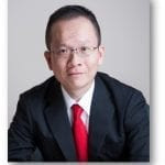 Key Sales Role Skills Expert/Senior Consultant Li Zhengzhong