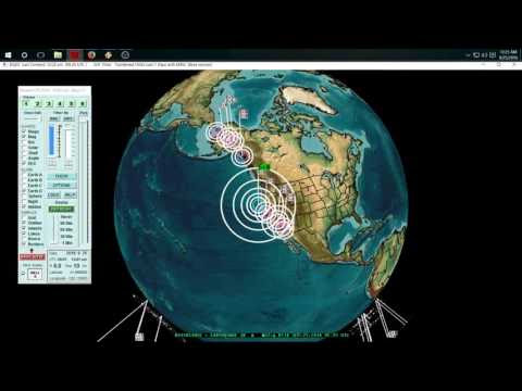 9/24/2016 -- Large deep M6.9 earthquake strikes West Pacific - Be on watch  Hqdefault