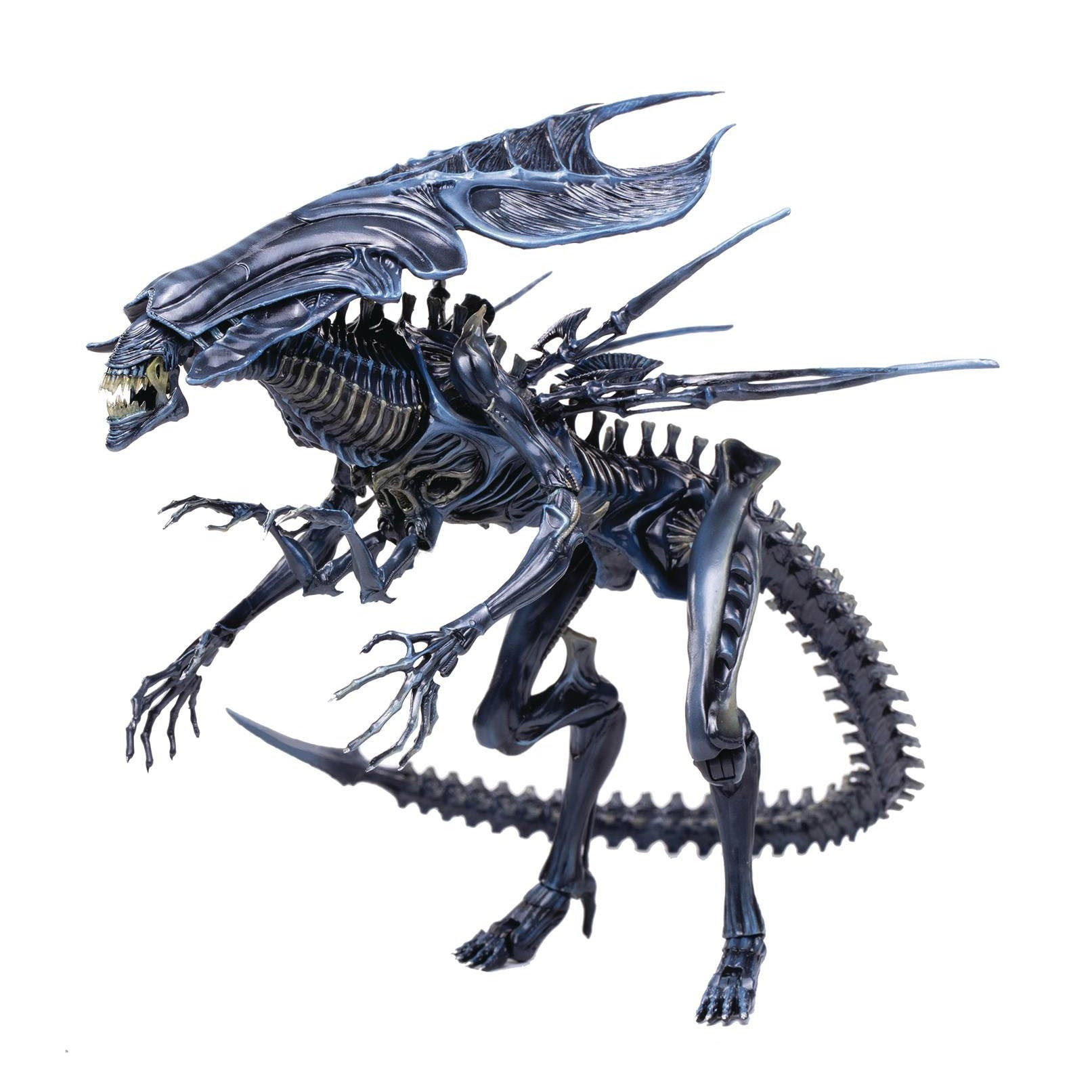 Image of Aliens Alien Queen PX 1/18 Scale Figure - AUGUST 2021