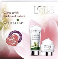 Lotus Herbals Whiteglow Season of Love Offer (Set of 2)