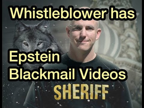 Ex-Cop Has 700 Epstein Blackmail Videos K6I8AO8n6L