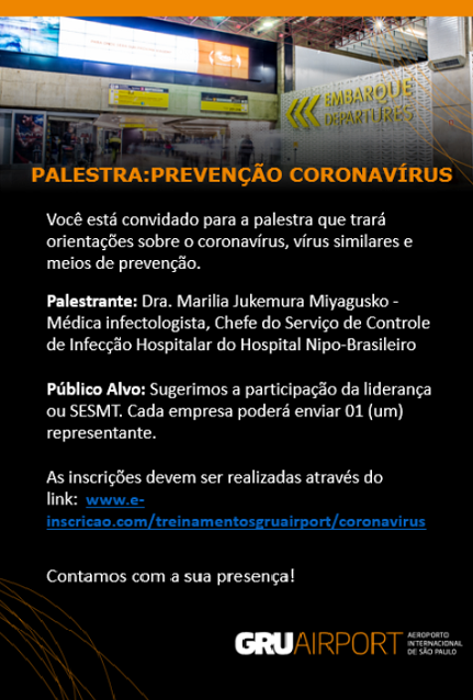 COMUNICADO VCP