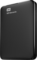 WD Elements 2.5 inch 1 TB External Hard Drive
