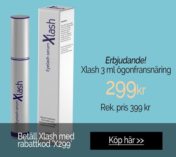 Erbjudande.