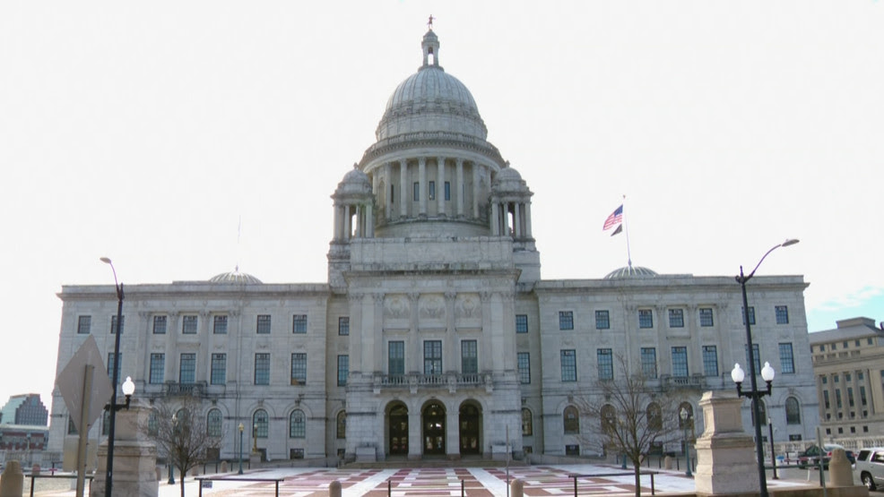  Rhode Island House lawmakers pass 'stolen valor' bill