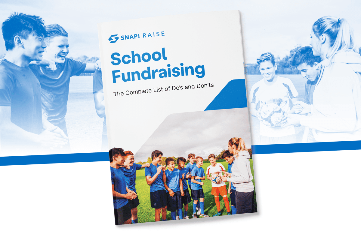 School Fundraising: The Complete List of Do's and Don'ts