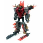 Transformers News: TFSource News - MP46 Blackarachnia, Furai Nemesis Prime, Siege Leader Prime, PE Psychro Knight!