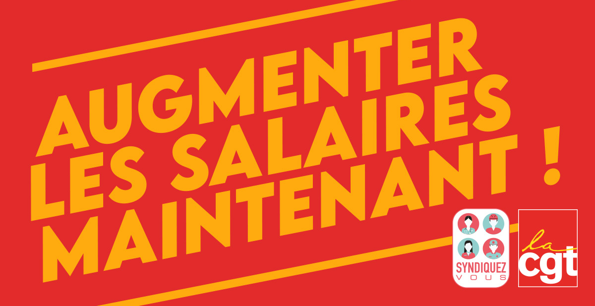 Mobilisation le 18 octobre : pour les salaires et le droit de grève