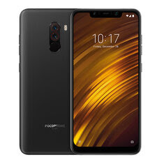 Xiaomi Pocophone F1 Versão Global