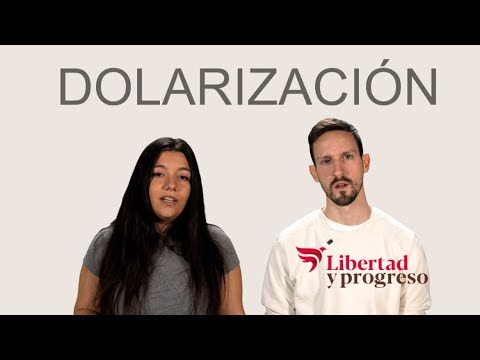 Moneda Sana: Dolarización