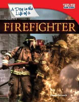 A Day in the Life of a Firefighter EPUB