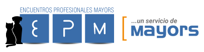 Encuentros Profesionales Mayors, cortesía de Laboratorio Mayors