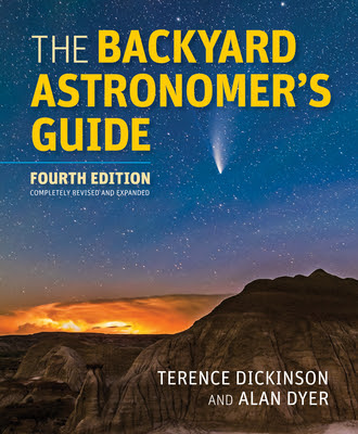 The Backyard Astronomer's Guide PDF