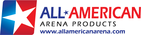 All-American logo - 2020