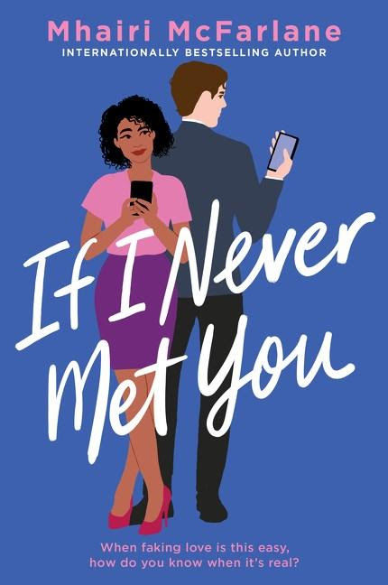 If I Never Met You in Kindle/PDF/EPUB