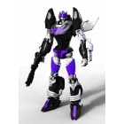 Transformers News: TFSource News - MP-43, Newage, MT Striker Manus, ZT Kronos Combiner Figures, Iron Factory and More!