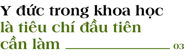 PGS.TS 8X của Việt Nam lọt top 100 nhà khoa học hàng đầu châu Á: “Đừng nghĩ làm nghiên cứu là gạt tiền ra khỏi đầu, không có kinh tế sẽ khó theo đuổi nghề!” - Ảnh 8. PGS.TS 8X của Việt Nam lọt top 100 nhà khoa học hàng đầu châu Á: “Đừng nghĩ làm nghiên cứu là gạt tiền ra khỏi đầu, không có kinh tế sẽ khó theo đuổi nghề!” - Ảnh 8.