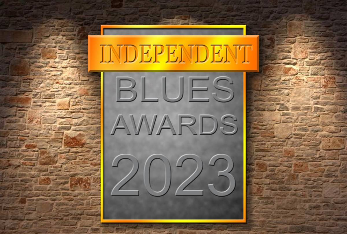 2023 Independent Blues Award Nominations Open