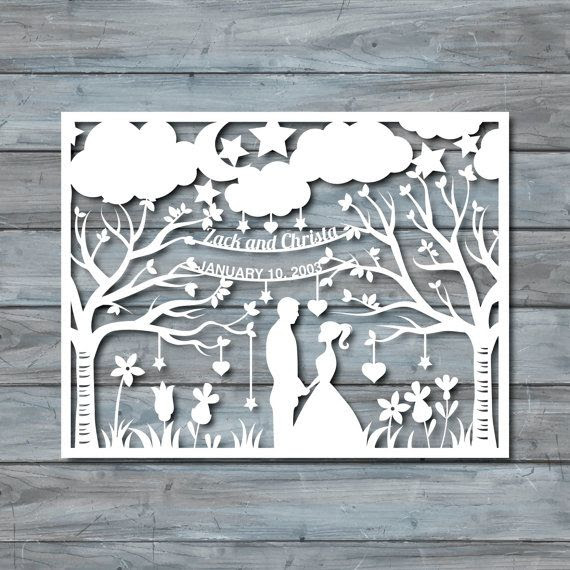 10++ Printable paper cut shadow box templates ideas in 2021 This is Edit