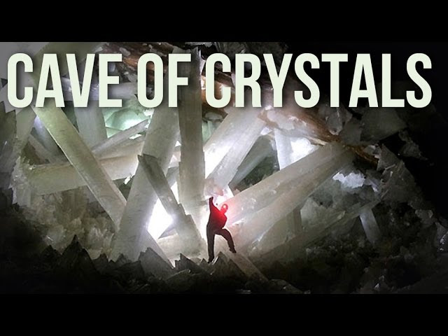 Cave of Crystals  Sddefault
