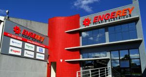 Curitibana Engerey amplia unidade fabril para atender novos mercados em 2021