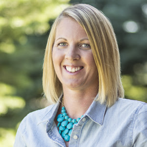 Sarah Zeleny - Director of Lifegate Women