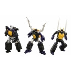 Transformers News: TFsource News! MP-34 Cheetor, MP-35 Grapple, FT Grinder, MT Contactshot, PC-15/16, MMC & More!