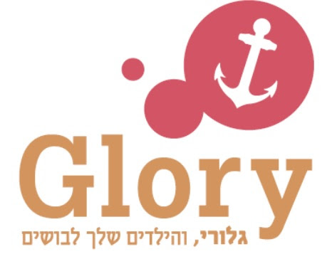 לוגו
גלורי