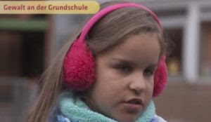 Germany: Muslim child stabs 8-year-old girl, last in her class who speaks German at home, teacher covers up incident
