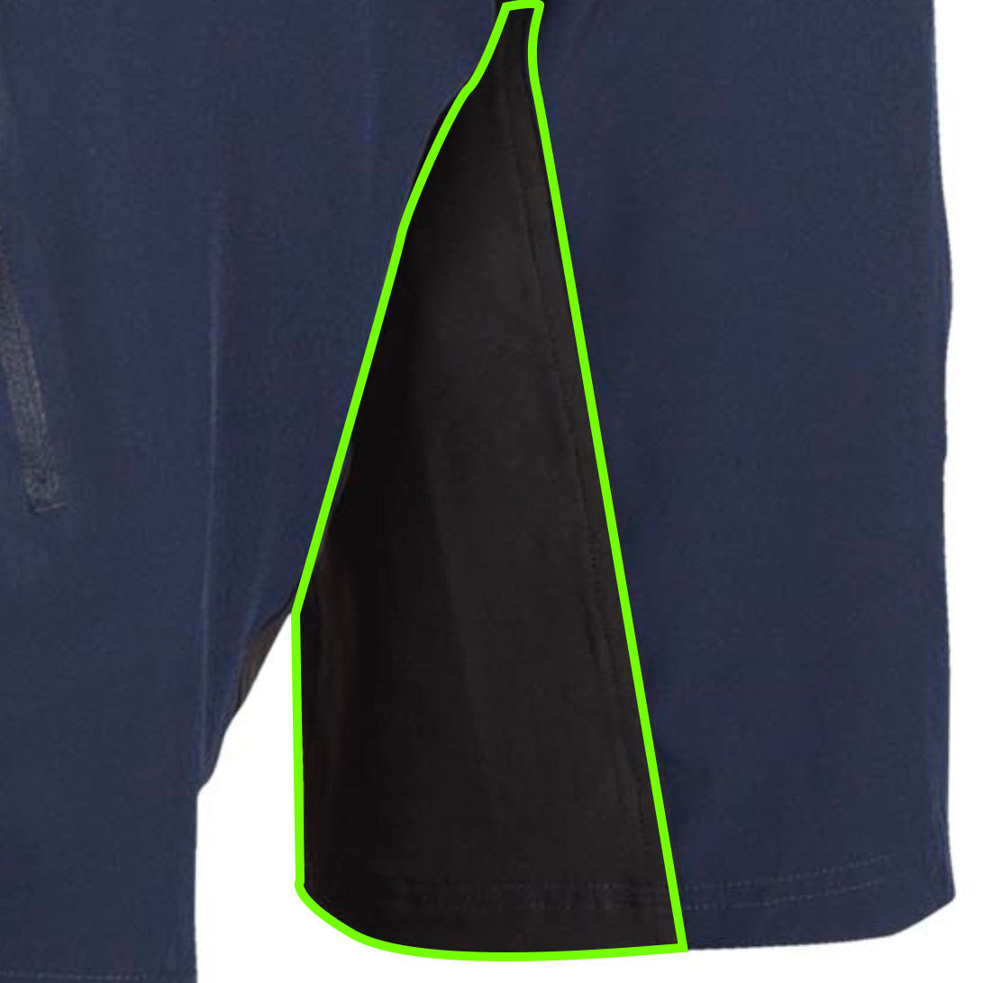 Men's Ether One Shorts