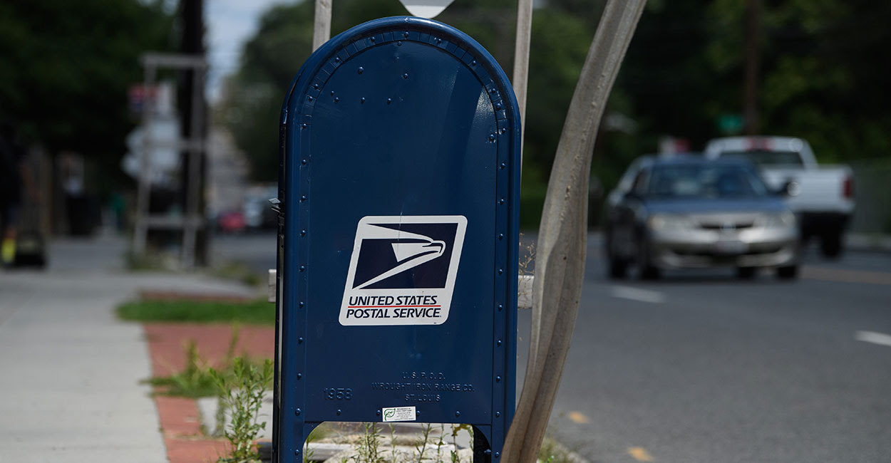 What’s Really Going on With US Postal Service
