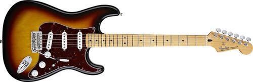 Fender Roadhouse Stratocaster