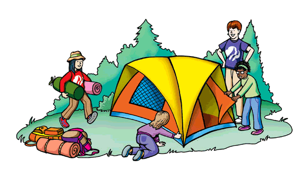 Family Camping Family Camping