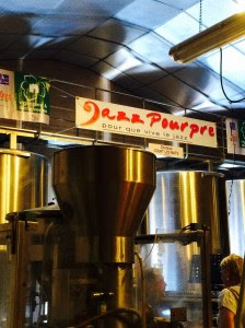 Jazz en Chais concerts