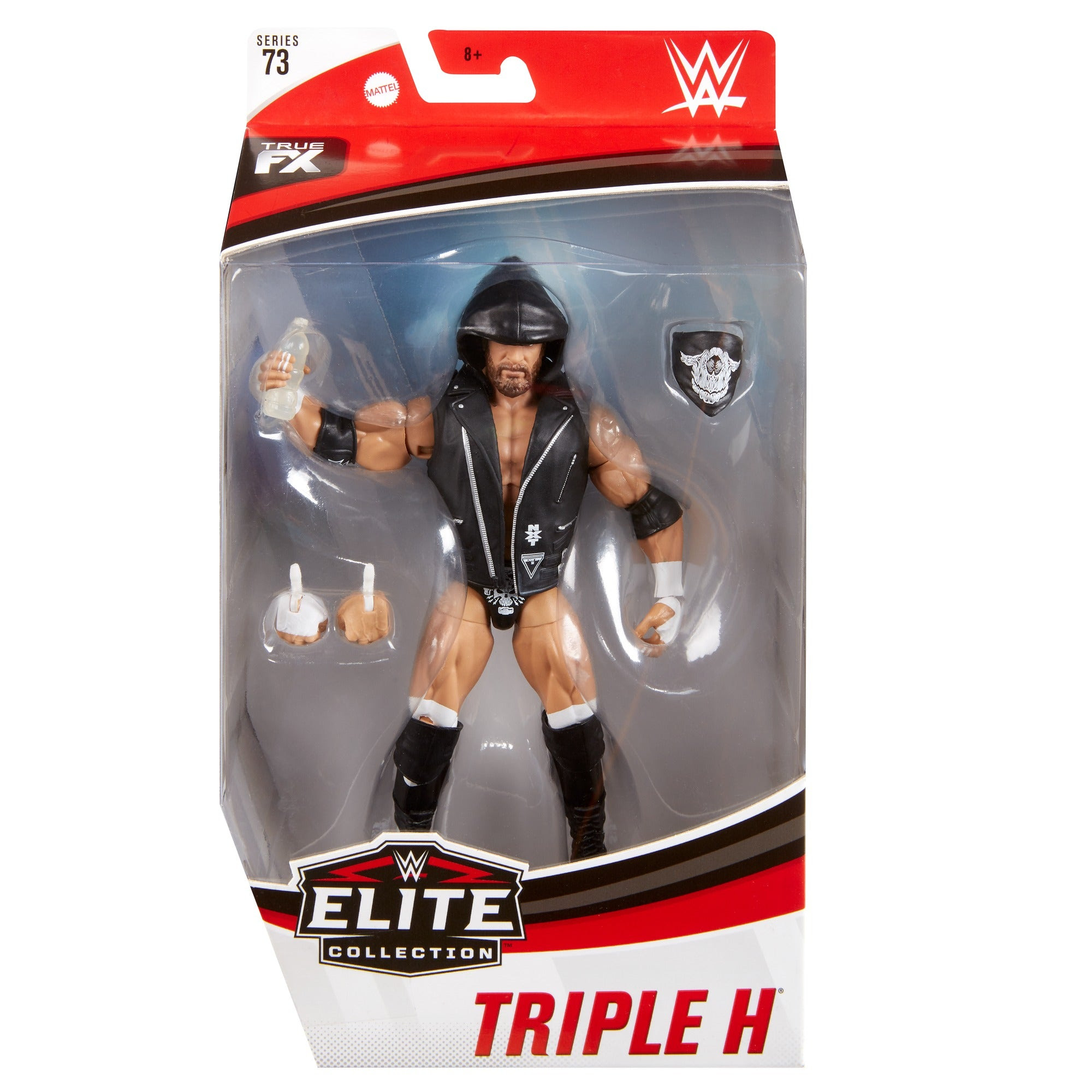 Image of WWE Elite Collection Series 73 - Triple H
