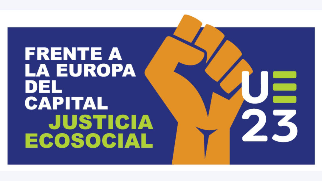 Se presenta la agenda de
movilización social para la
Presidencia española de la UE